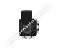 4+1 Kuru Kontak Joystick 