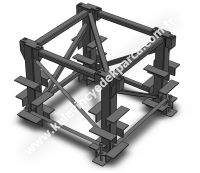 Ankraj 1.20 X 1.20 City