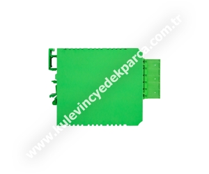 CDF7 380VAC-180VDC Manyetik Fren Modülü