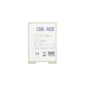 CM6-M2B 380VAC-180VDC Manyetik Fren Modülü