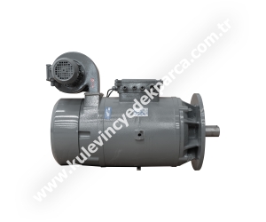 DAFN8L 30 kW Besozzi Kanca (Kaldırma) Motoru