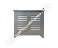 Frenleme Direnci (10 ohm 37 kW)