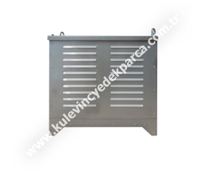 Frenleme Direnci (5 ohm 45 kW)