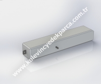 GRT4010 Kuyruk Denge Taşı (2000kg )