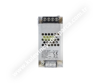 Kabin İç Aydınlatma Adaptör 230VAC-12VDC (5A)