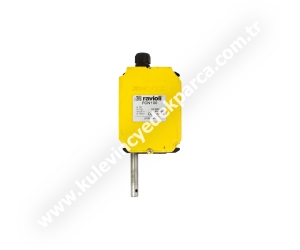 Limit Switch FCN100 - Ravioli