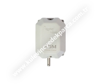 Limit Tur Switch - 4 Kontak 305 Tur 
