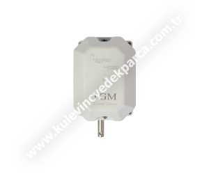 Limit Tur Switch - 4 Kontak 305 Tur 10k Potansiyometre