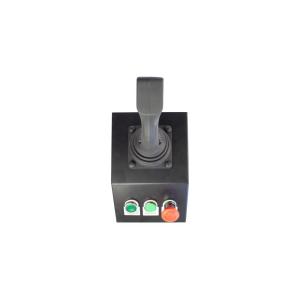 4+1 Joystick Takımı 